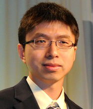 Zhiru Zhang