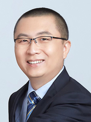 Fei Qiao