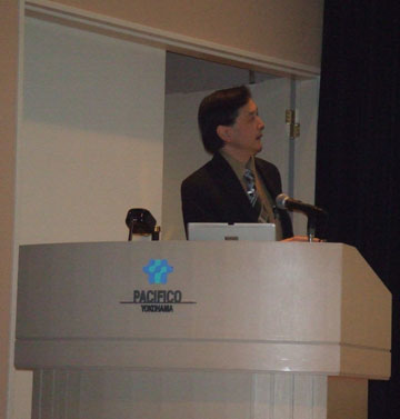 Keynote 2