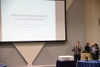 Student Research Forum1