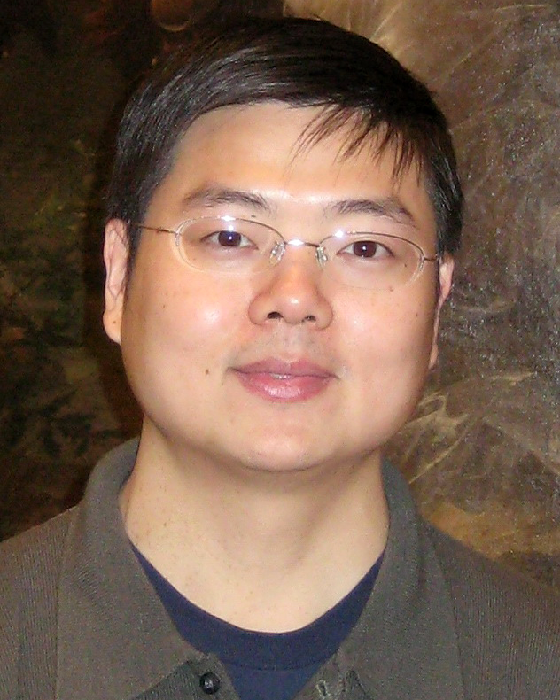 Jinjun Xiong