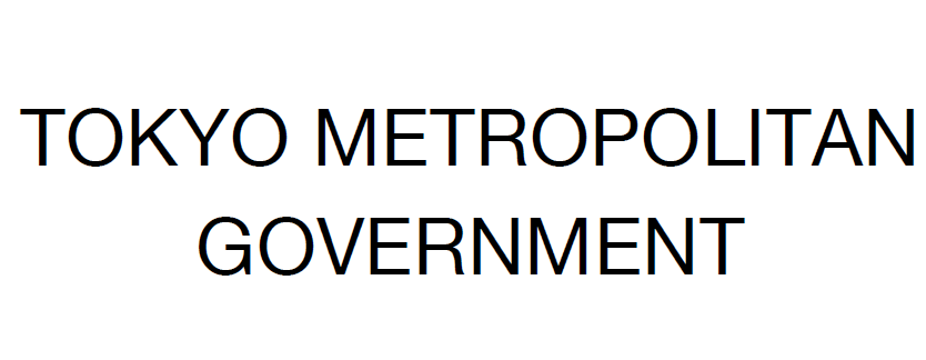 TOKYO METROPOLITAN GOVERNMENT