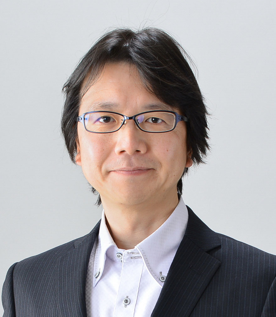 Prof. Jun Mitani