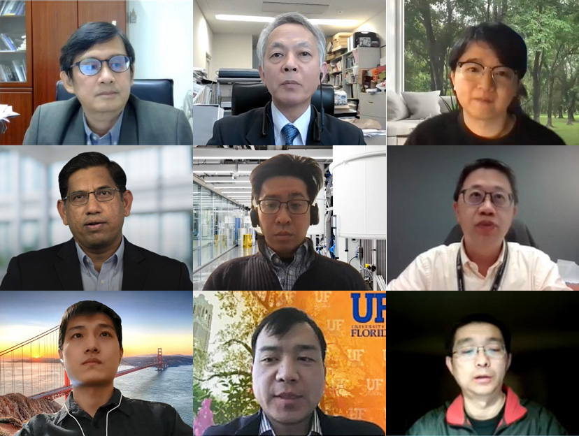 27th Asia and South Pacific Design Automation Conference (ASP-DAC 