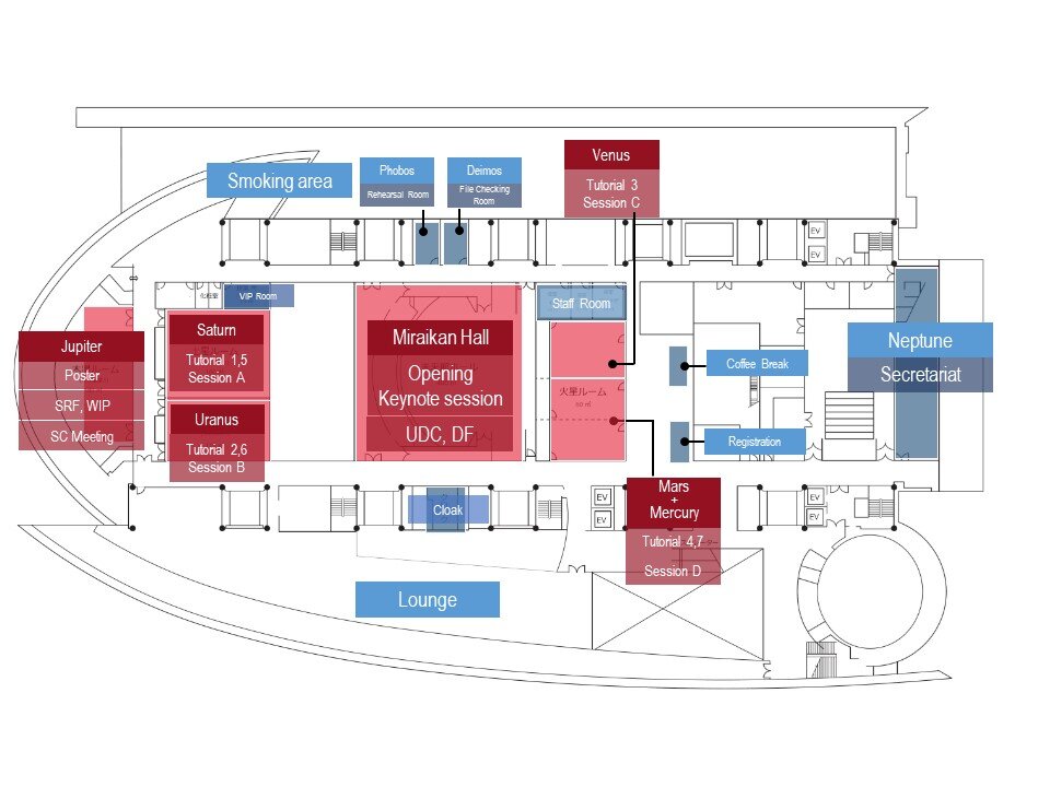 ASP-DAC 2023 Venue