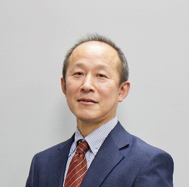 Mr. Takuya Yasui