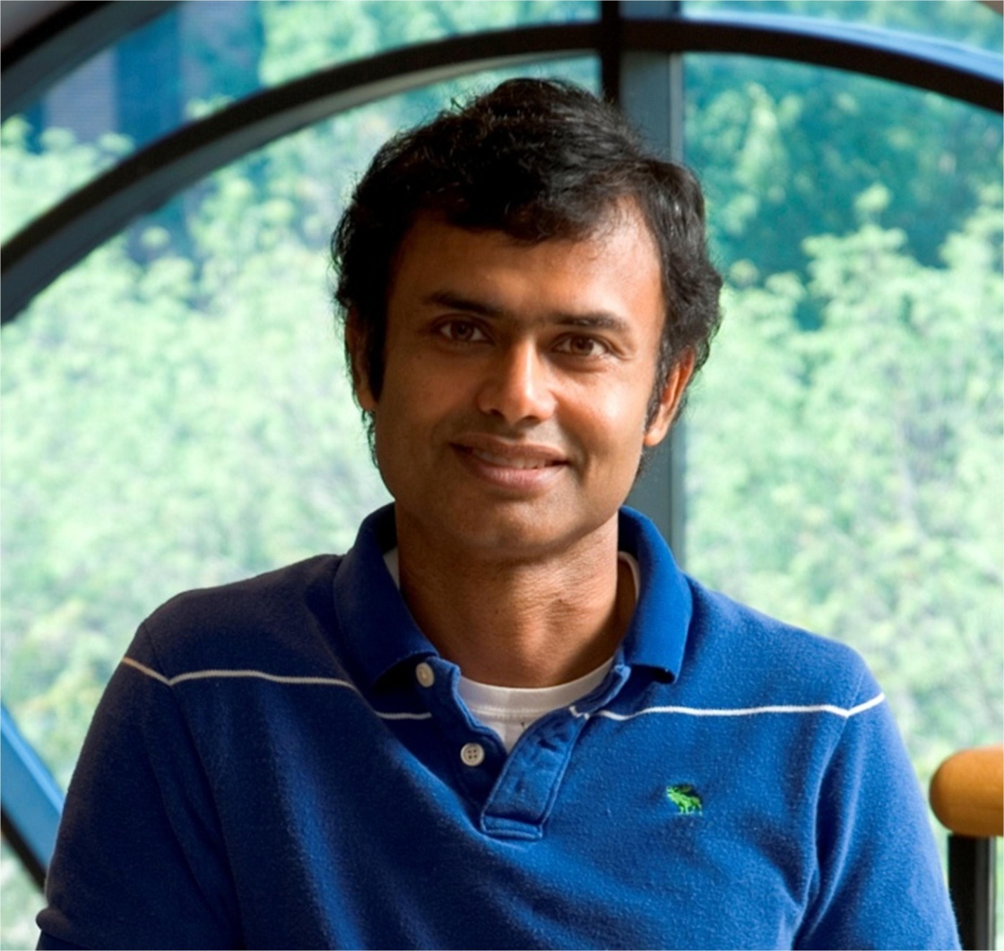 Kaushik Roy