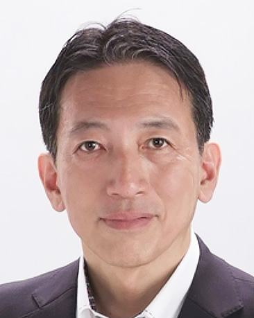 Toshihiro Hattori